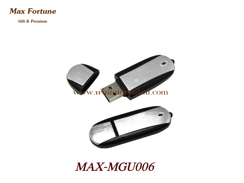 USB Flashdrive Classtic  #MAX-PGU-006