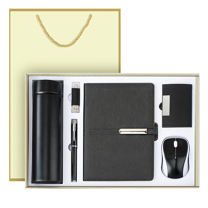 Executive Gift Set 6-in-1 ชุดกิ๊ฟเซท